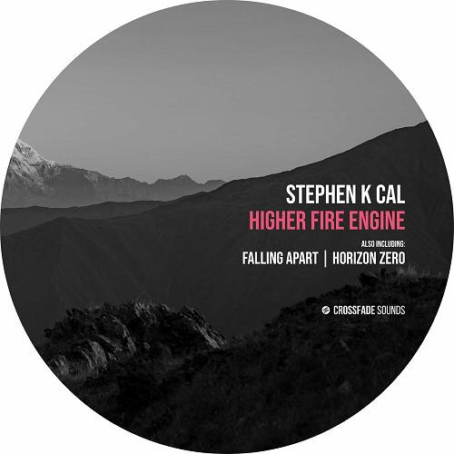 Stephen K Cal - Higher Fire Engine [CS088]